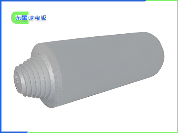 炭電極成品